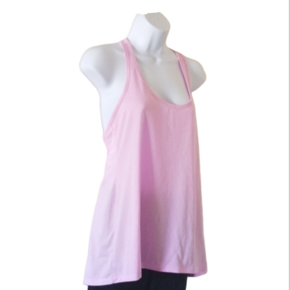 Old Navy Active Loose Ample Racerback tank